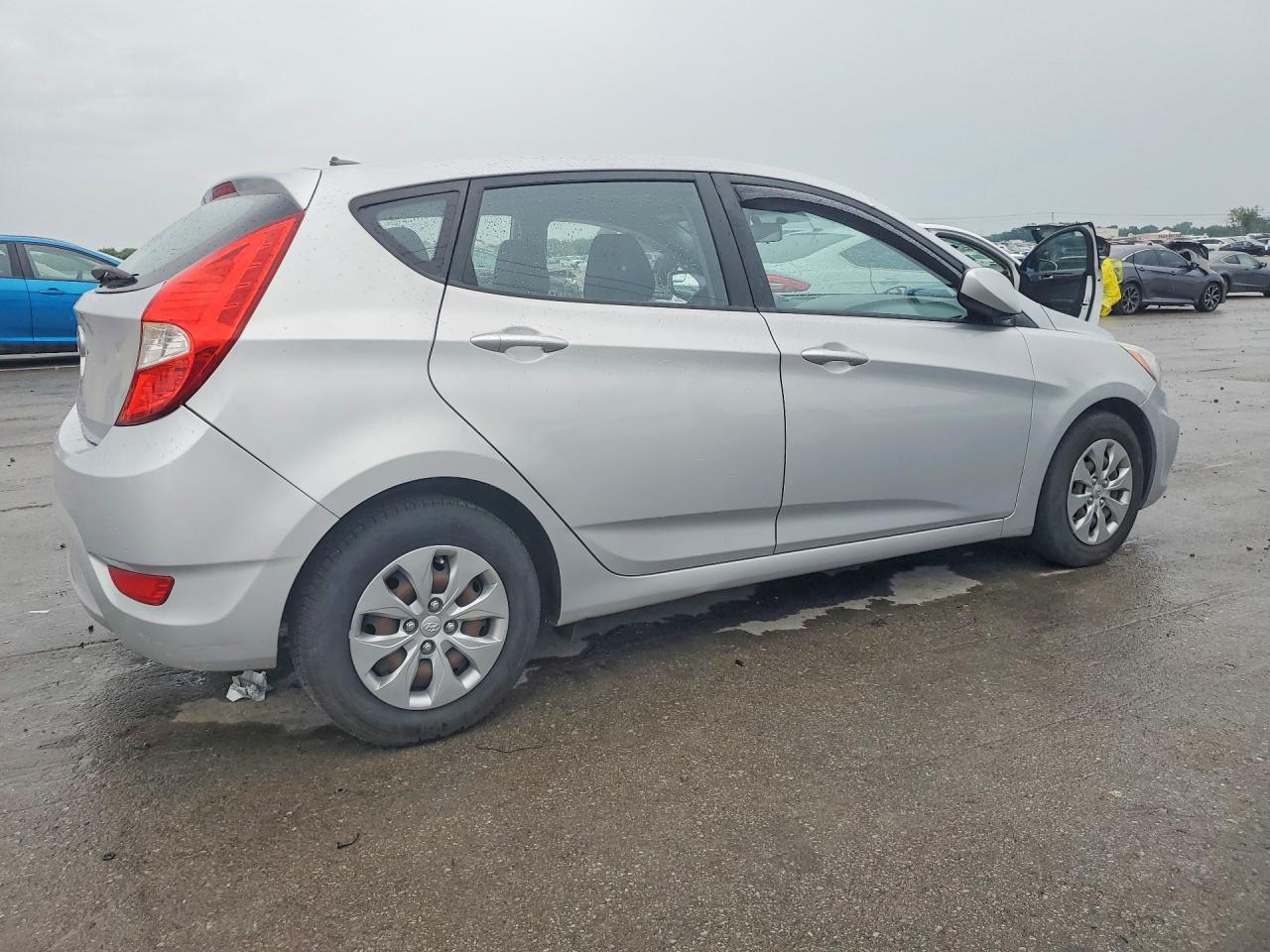 Hyundai ACCENT Se