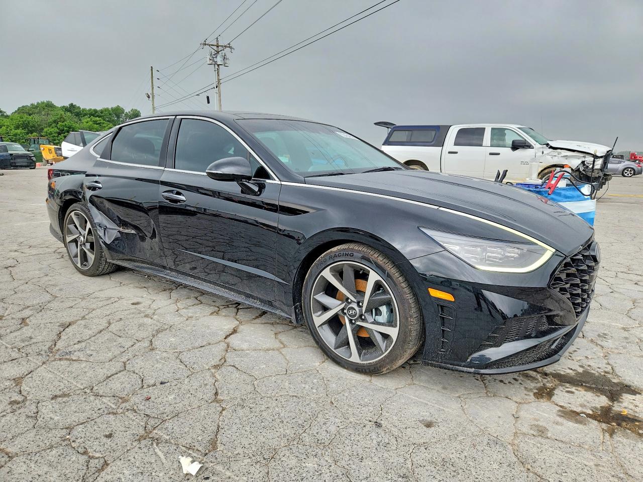 Hyundai SONATA Sel Plus