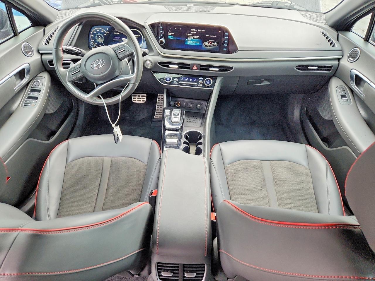 Hyundai SONATA Sel Plus