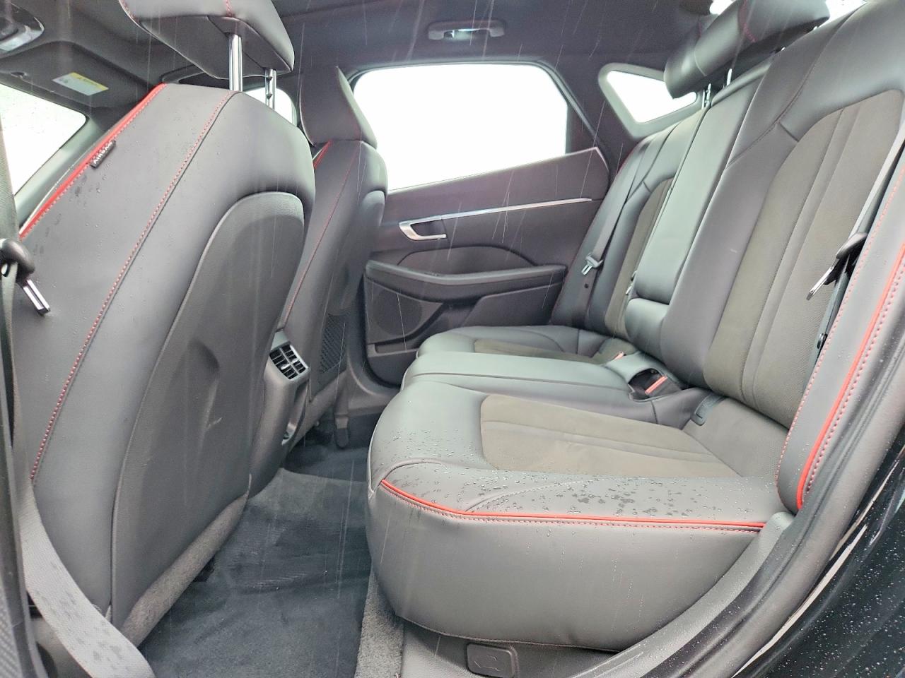 Hyundai SONATA Sel Plus