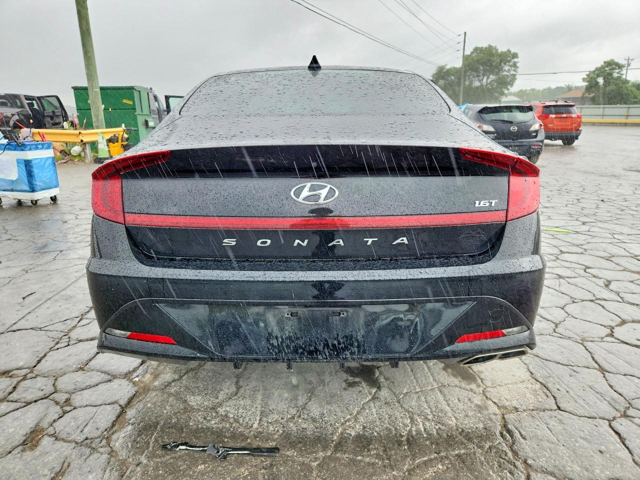 Hyundai SONATA Sel Plus