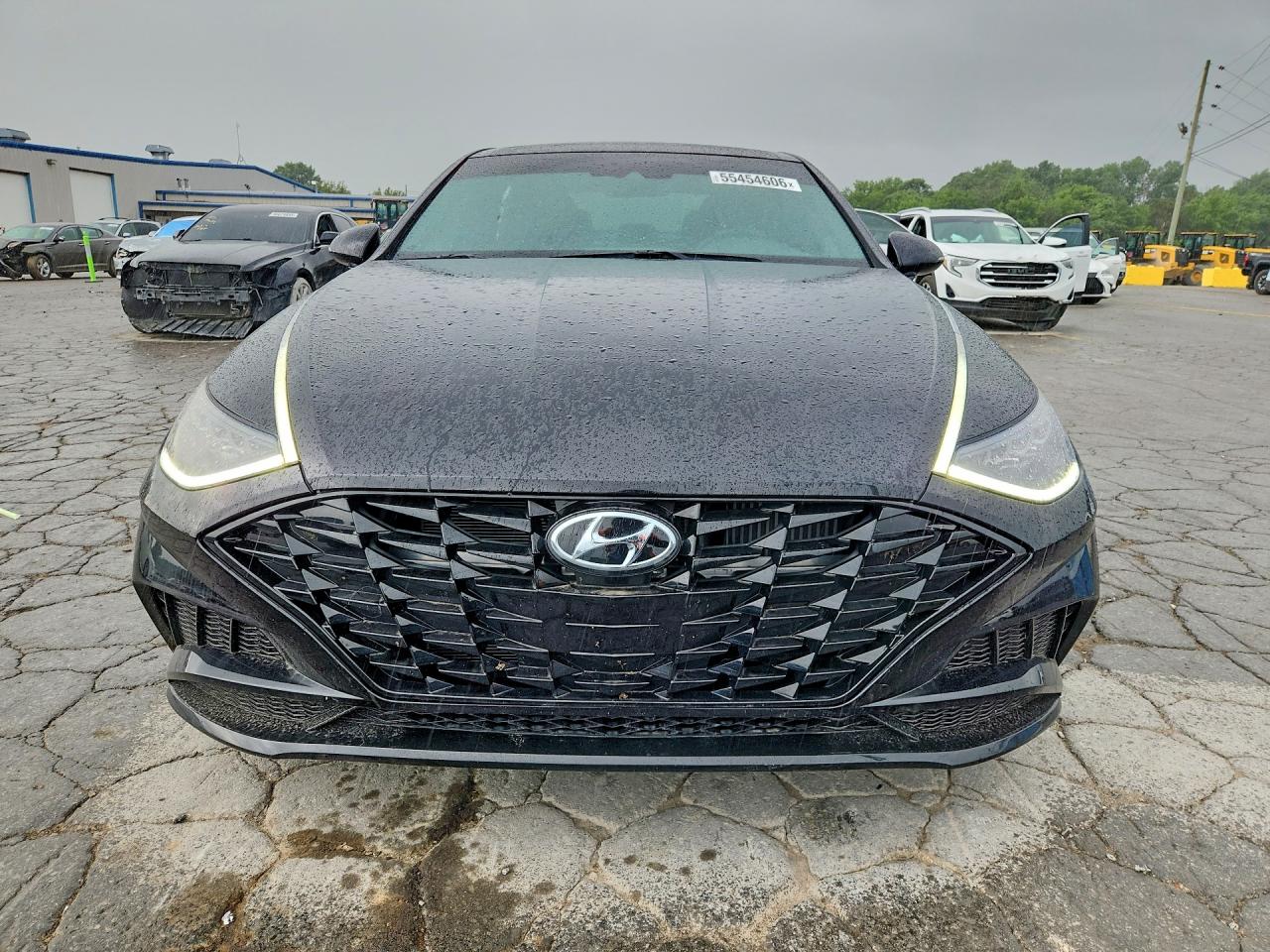Hyundai SONATA Sel Plus