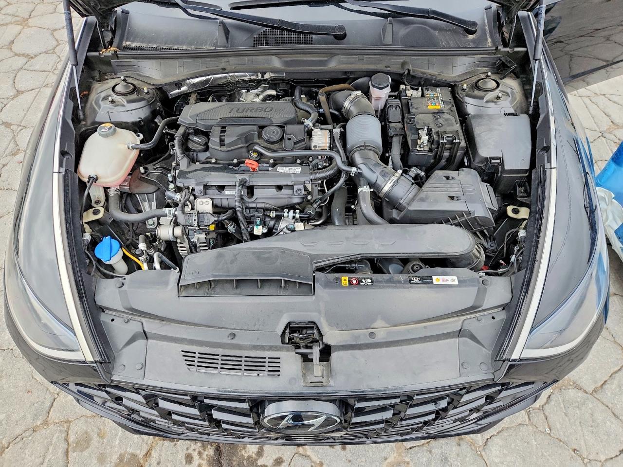 Hyundai SONATA Sel Plus