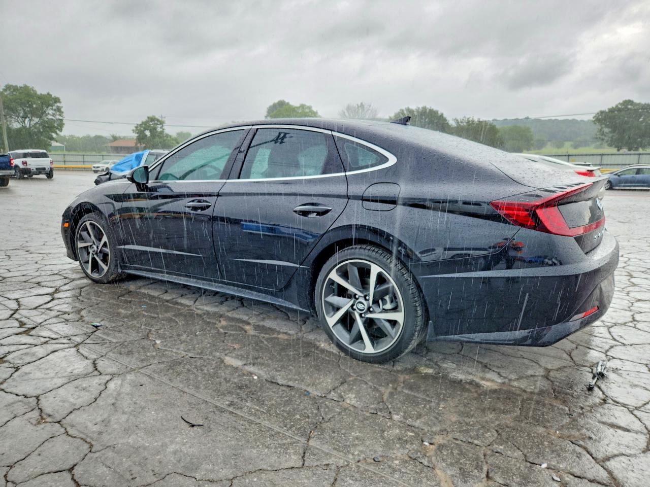 Hyundai SONATA Sel Plus