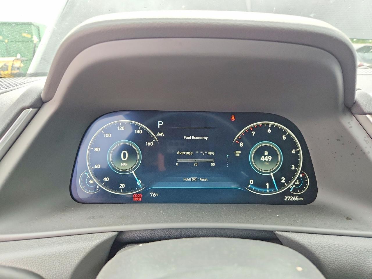 Hyundai SONATA Sel Plus