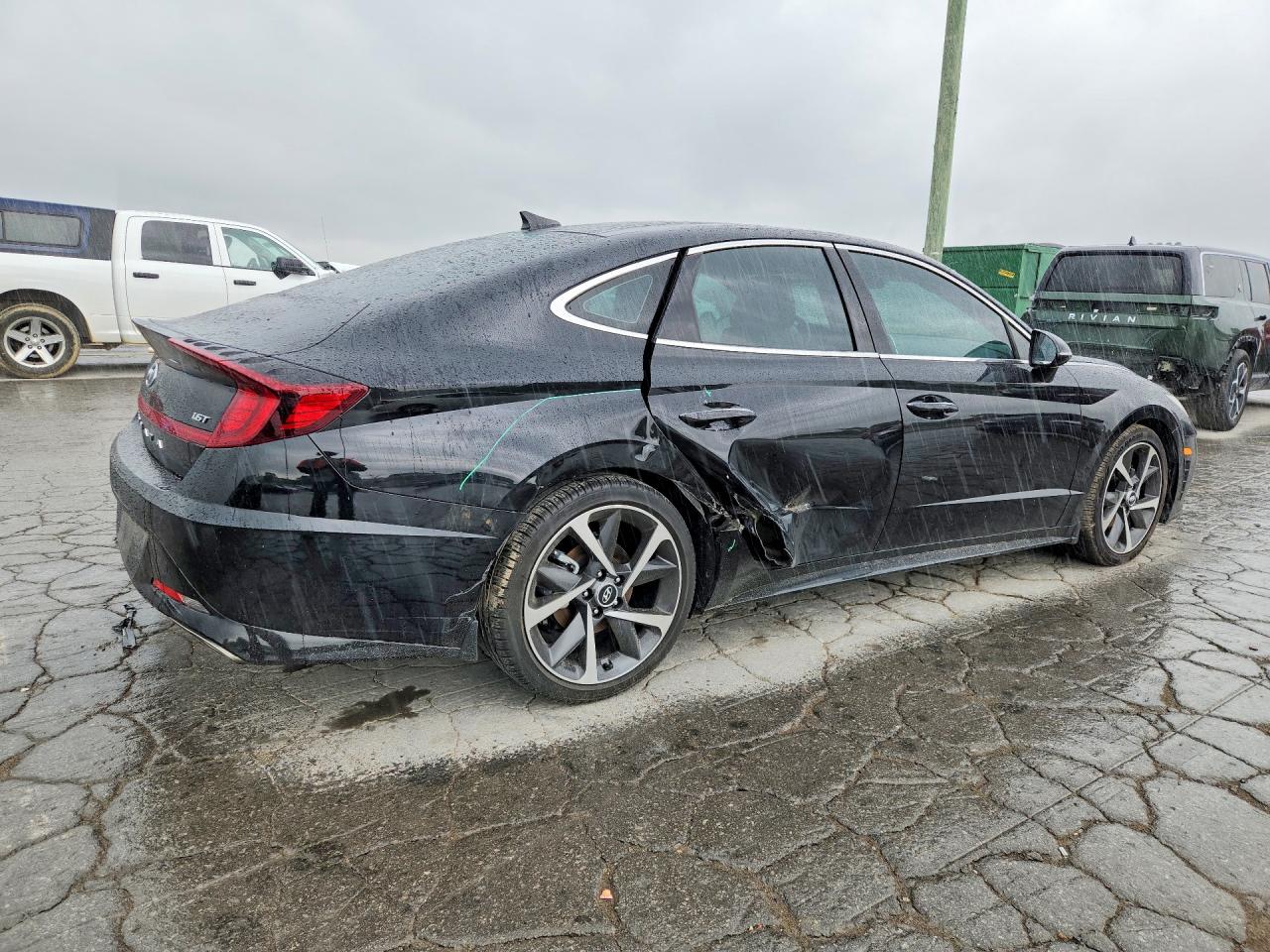 Hyundai SONATA Sel Plus