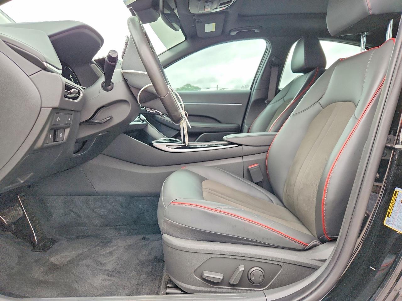 Hyundai SONATA Sel Plus