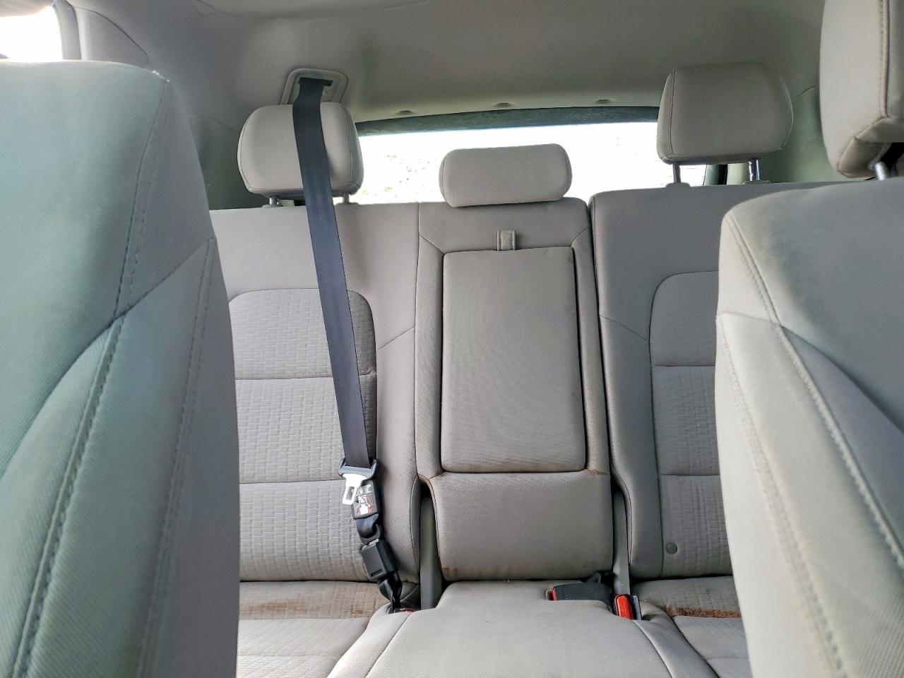 Hyundai TUCSON Se