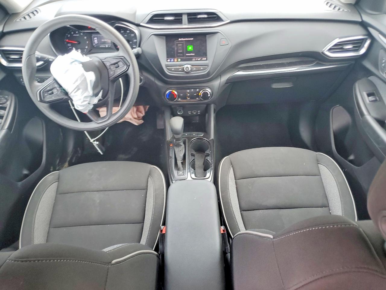 Chevrolet Trailblazer Lt