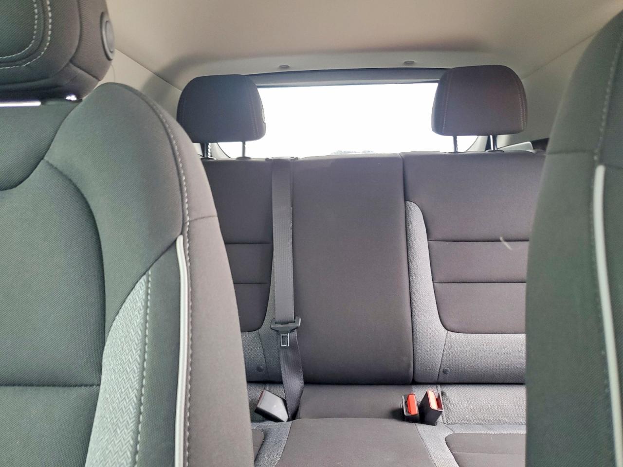 Chevrolet Trailblazer Lt