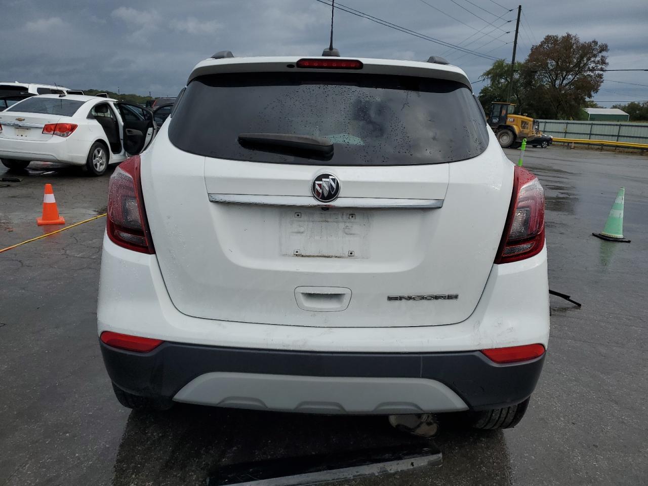 Buick Encore Preferred
