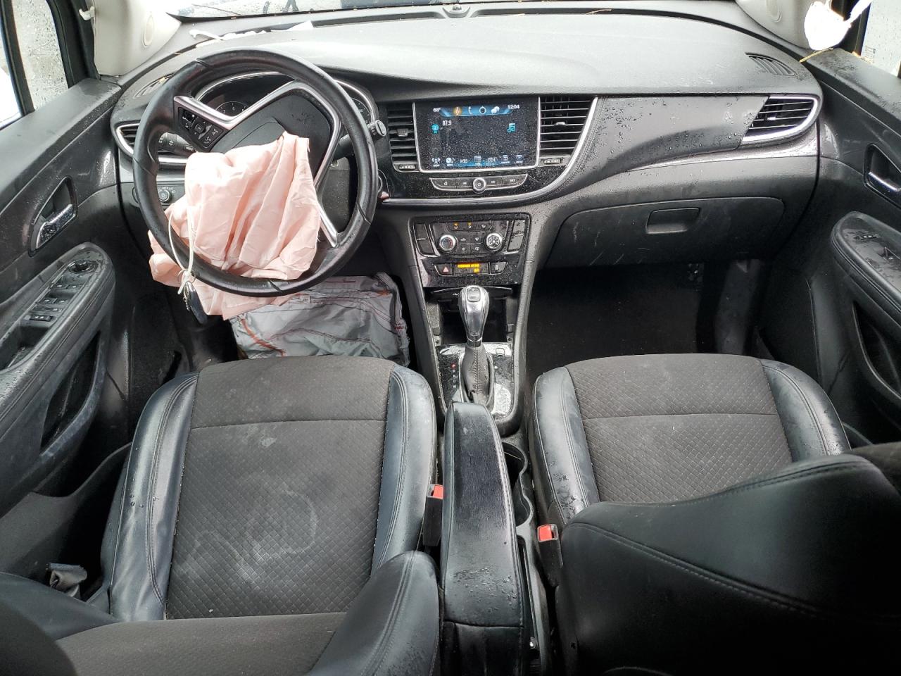Buick Encore Preferred