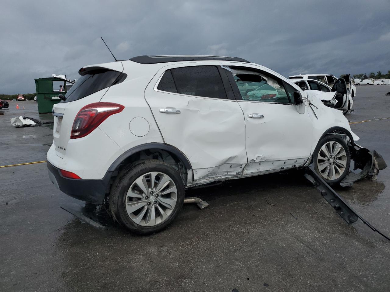 Buick Encore Preferred