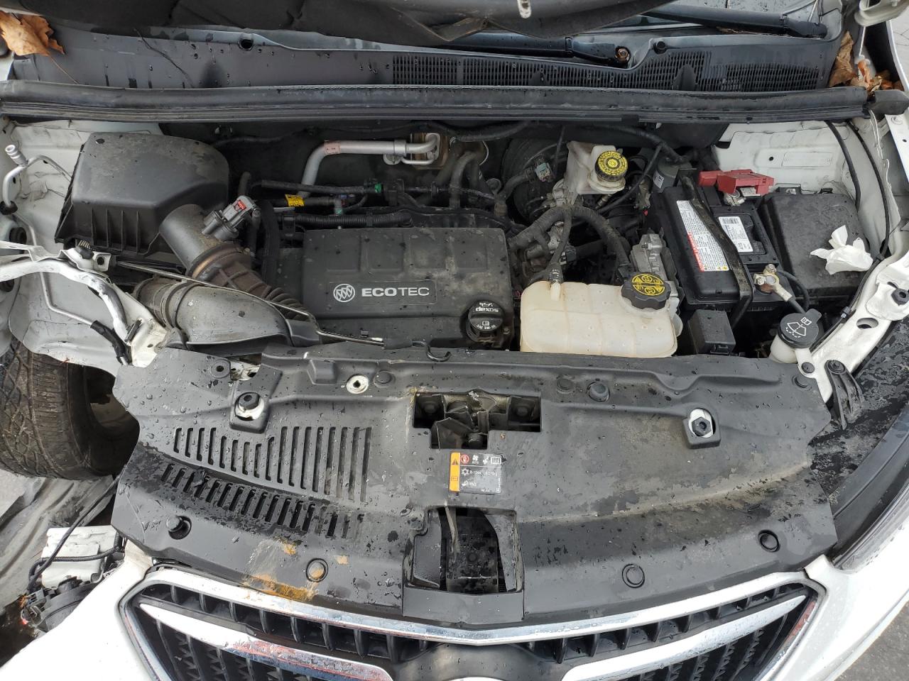 Buick Encore Preferred