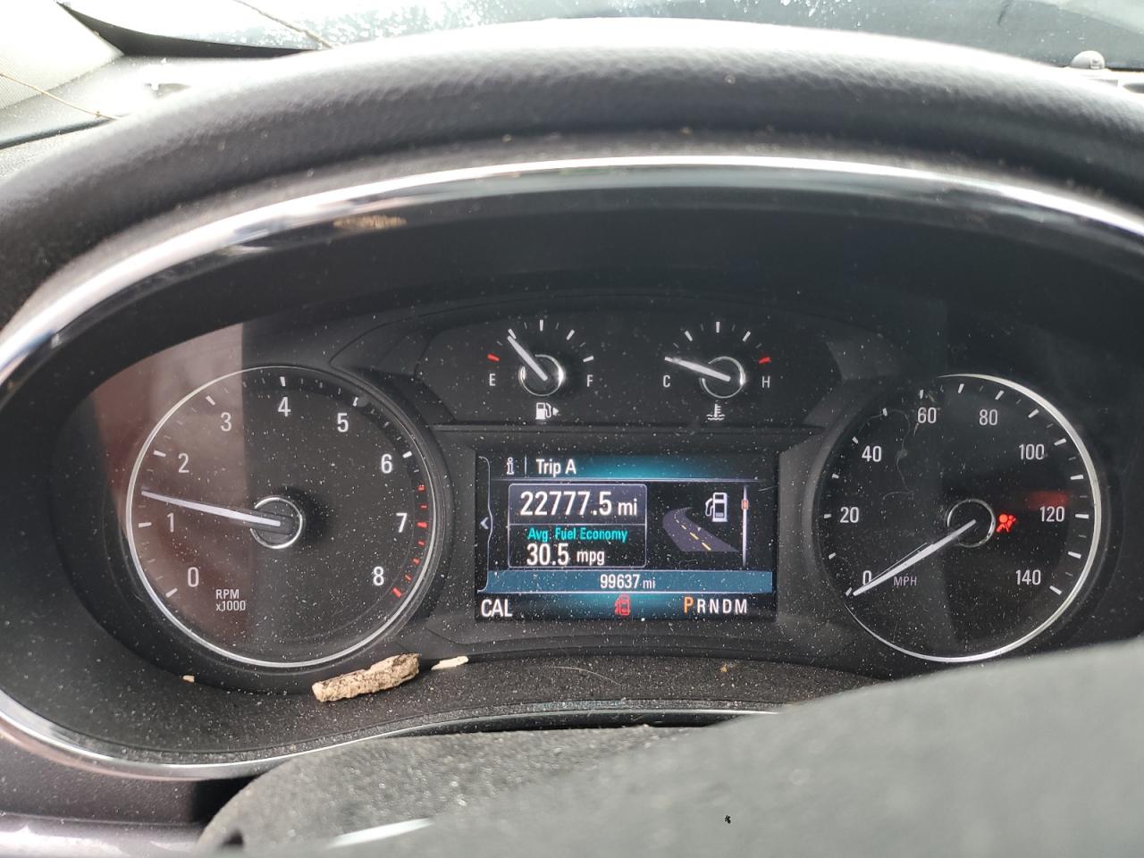 Buick Encore Preferred