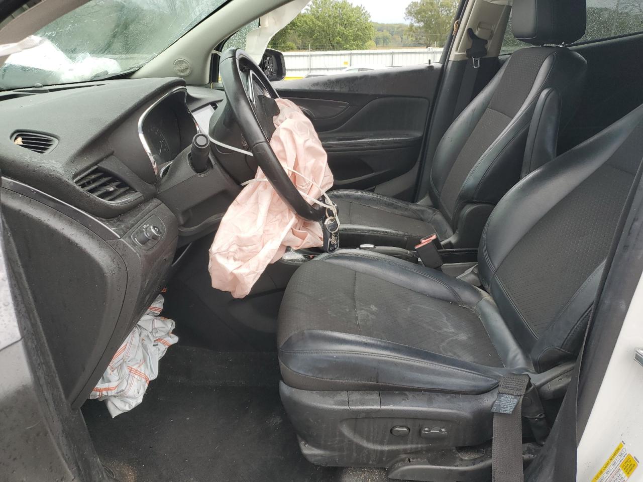 Buick Encore Preferred