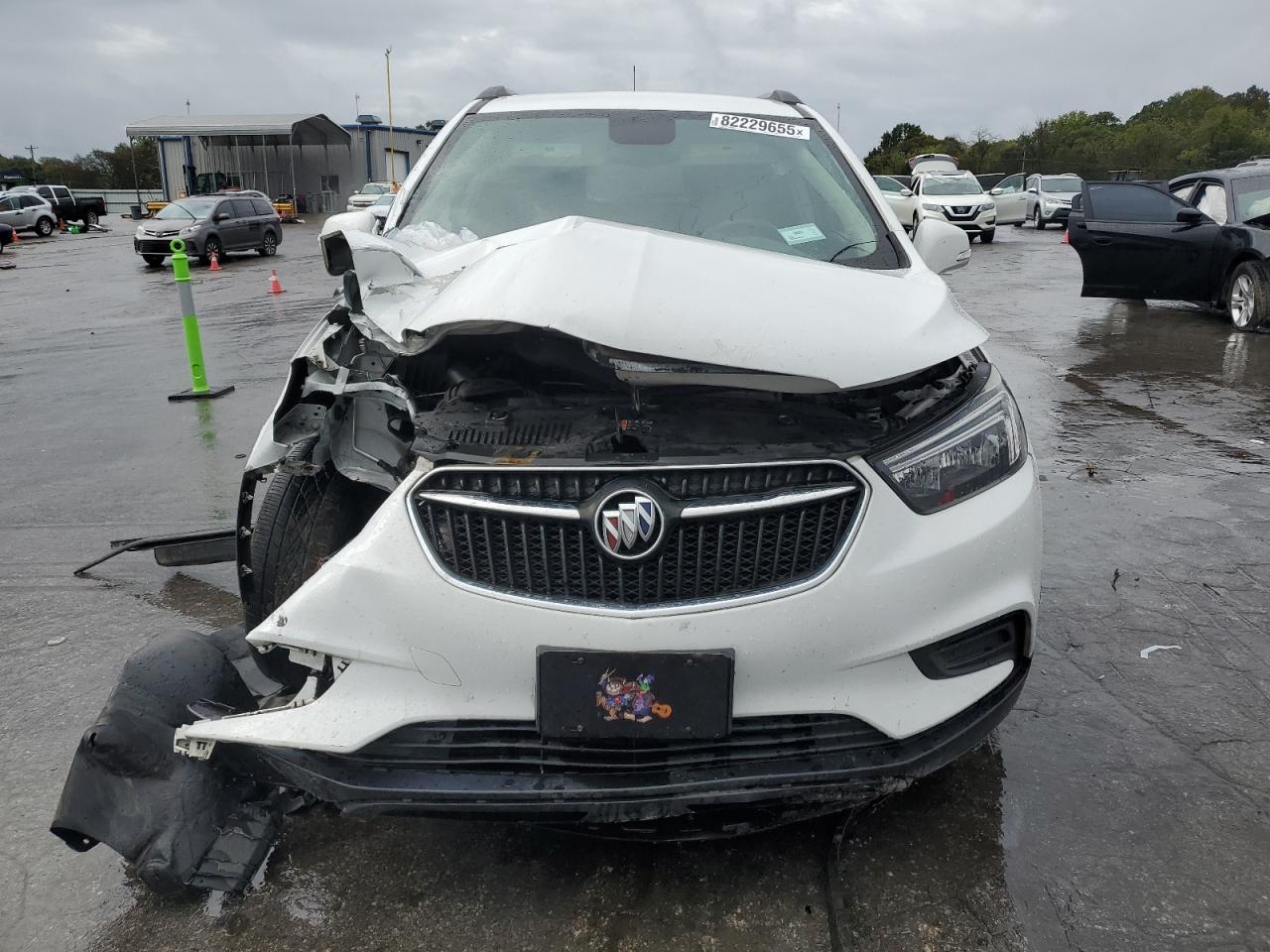 Buick Encore Preferred