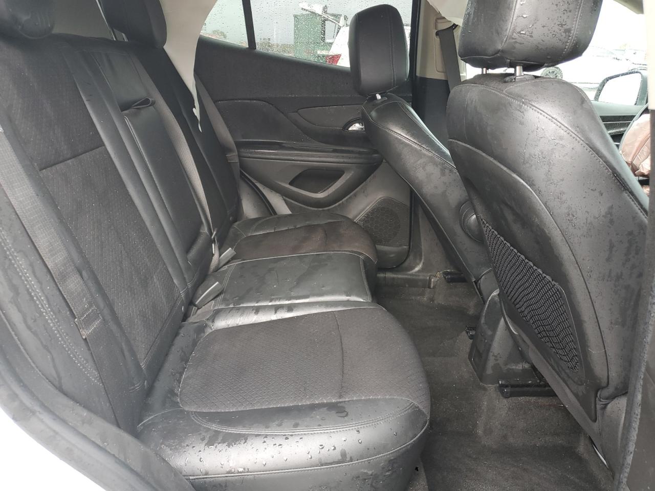 Buick Encore Preferred