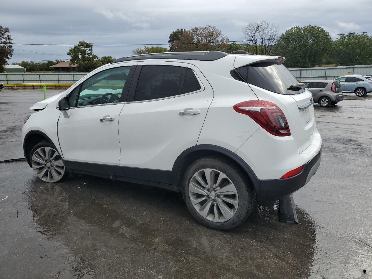 Buick Encore Preferred