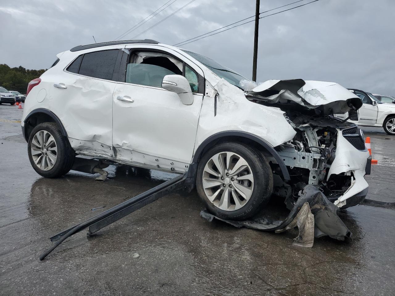 Buick Encore Preferred