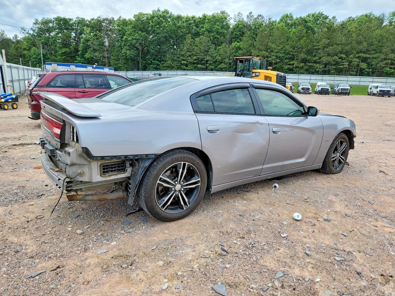 Dodge Charger R