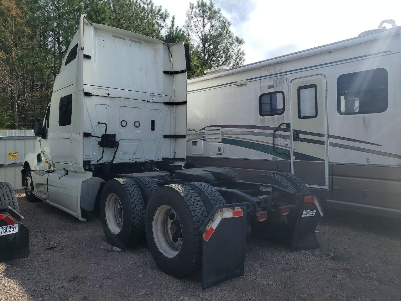 International Lt625