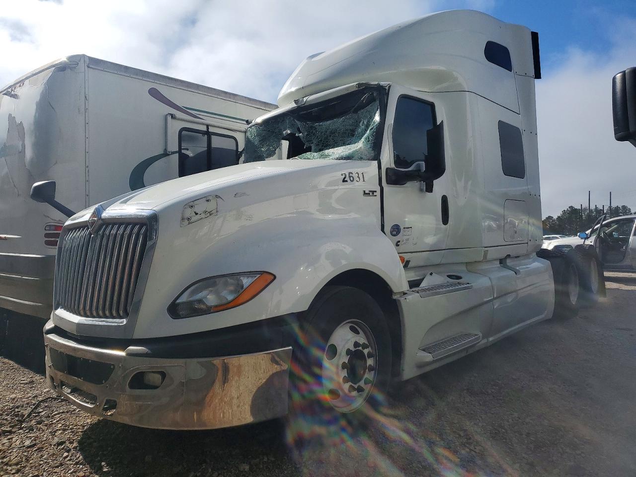 International Lt625