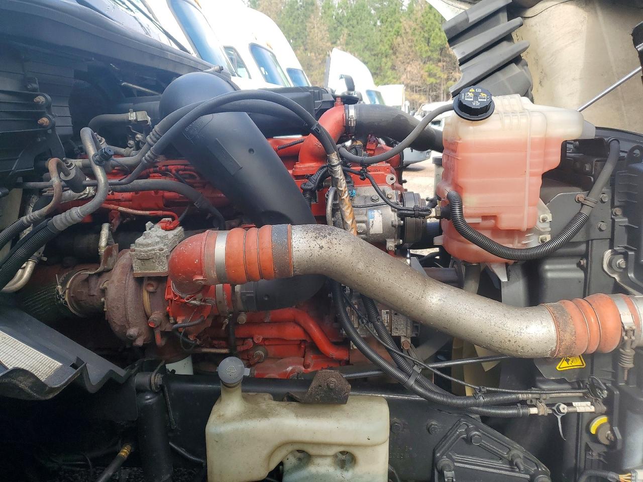 International Lt625