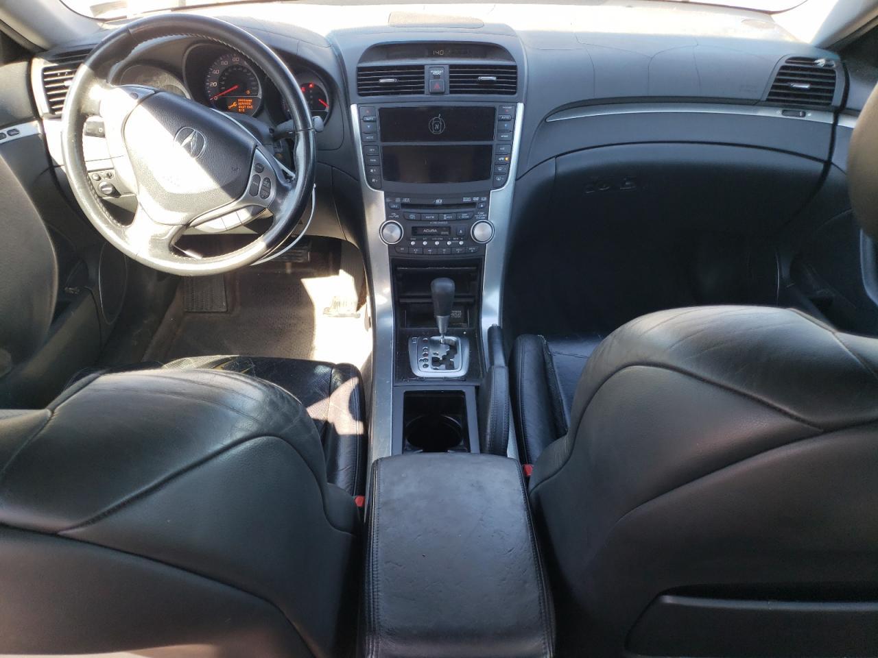 Acura TL