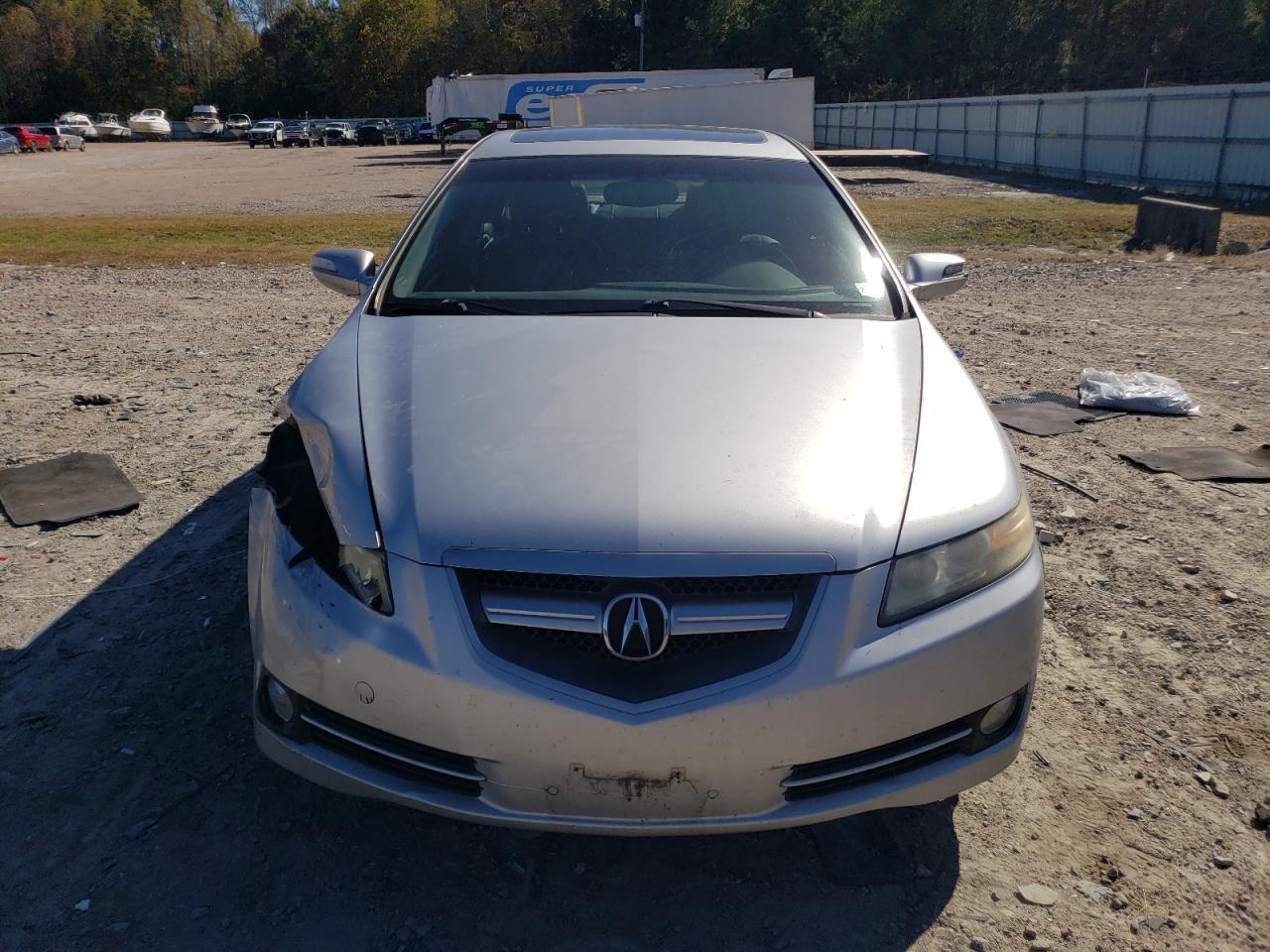 Acura TL