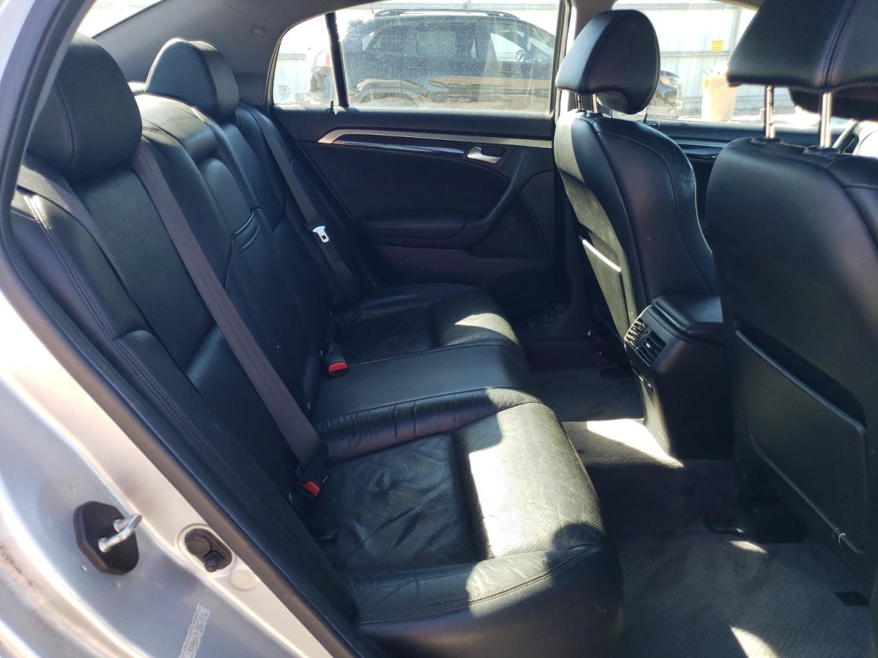 Acura TL