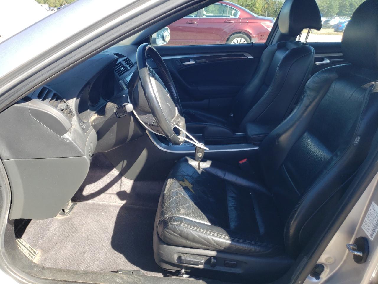 Acura TL