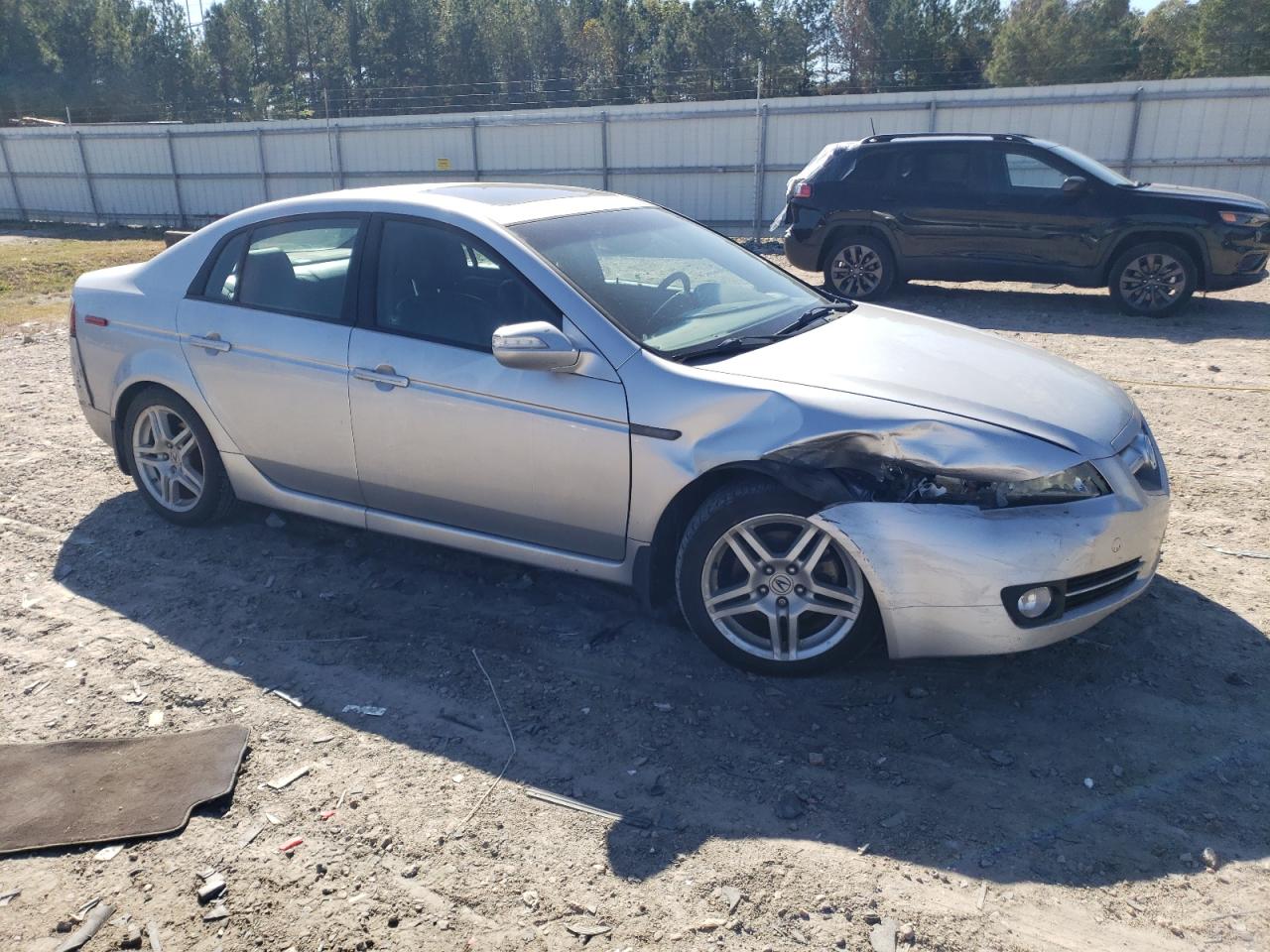 Acura TL