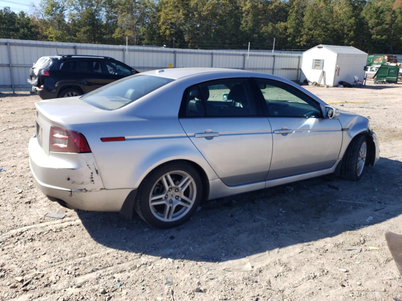 Acura TL