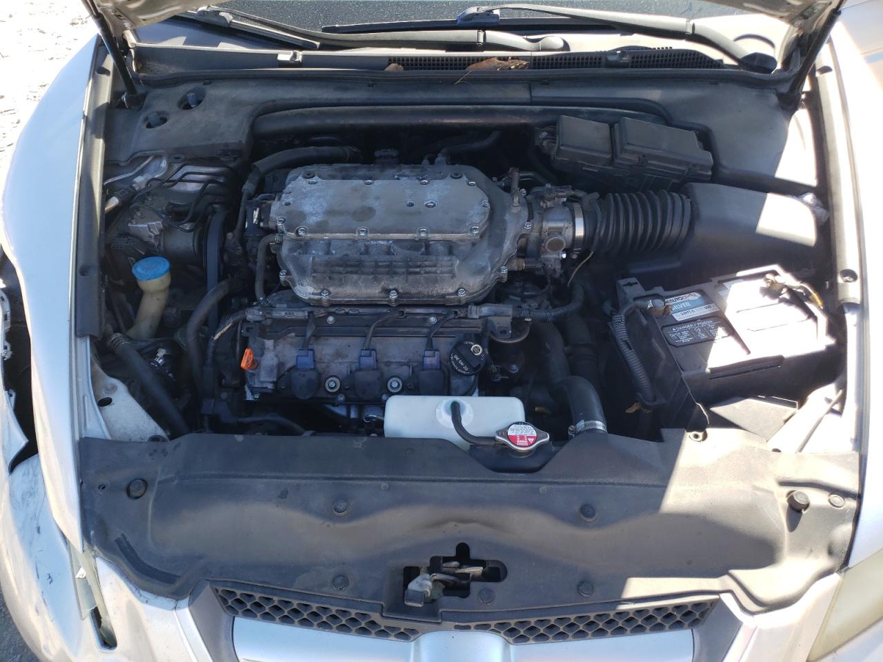 Acura TL