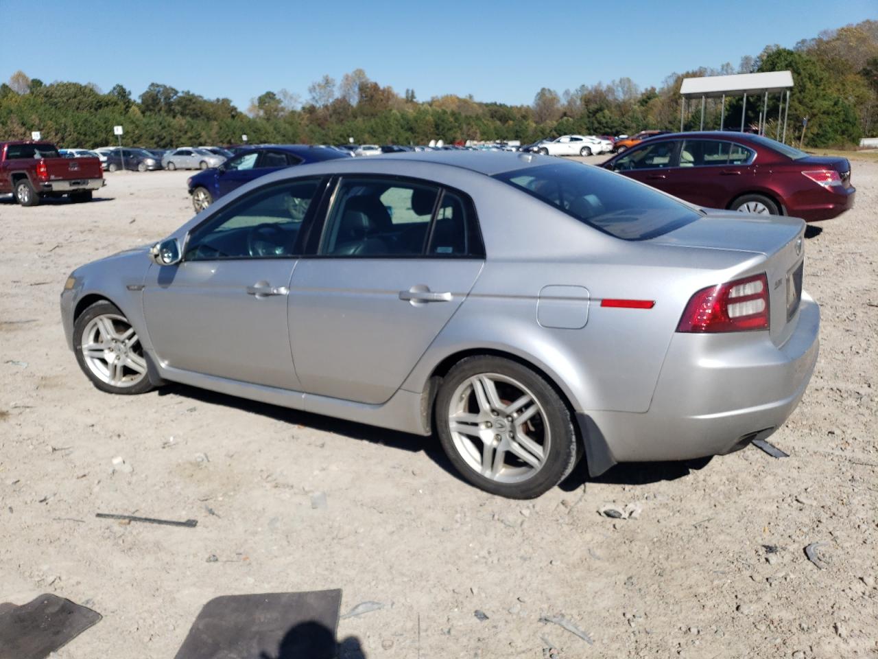 Acura TL