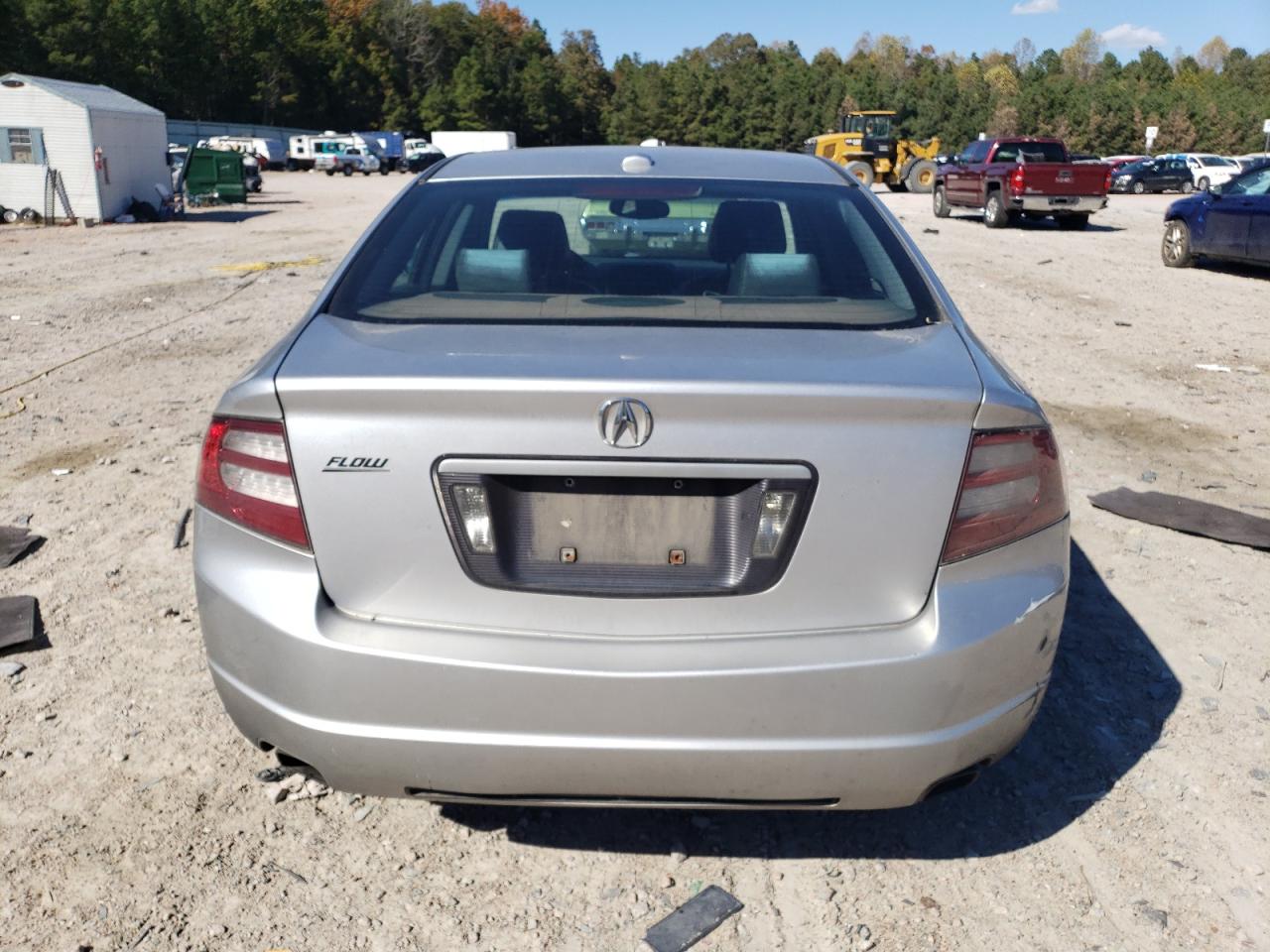 Acura TL