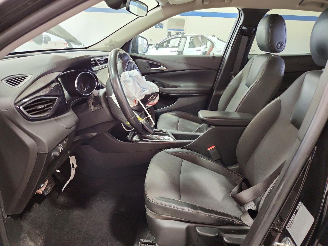 Buick Encore Preferred