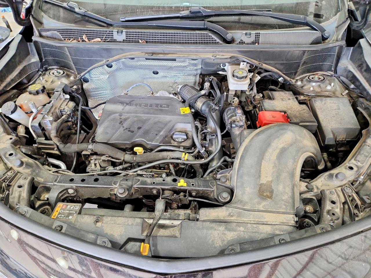 Buick Encore Preferred