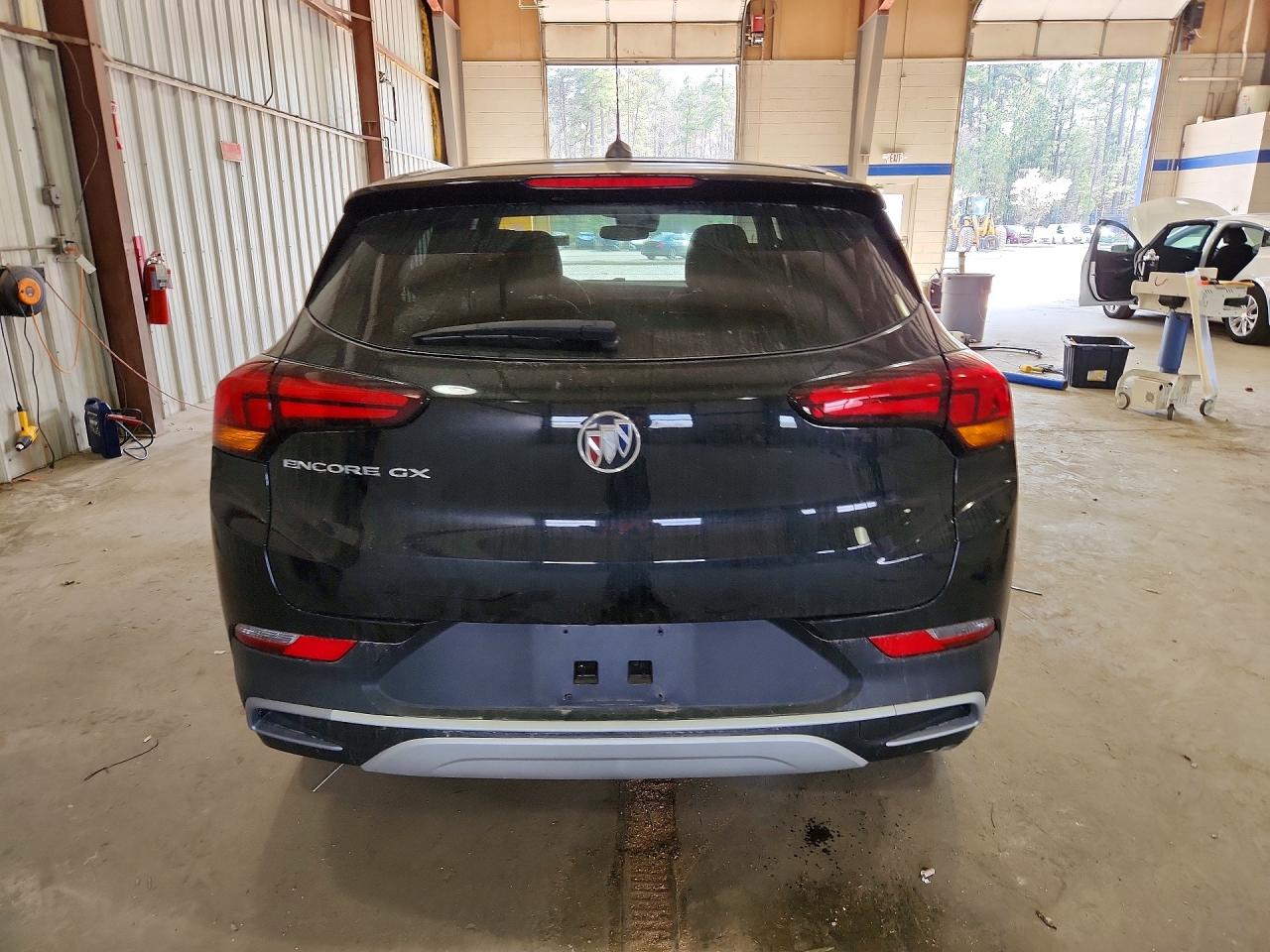 Buick Encore Preferred