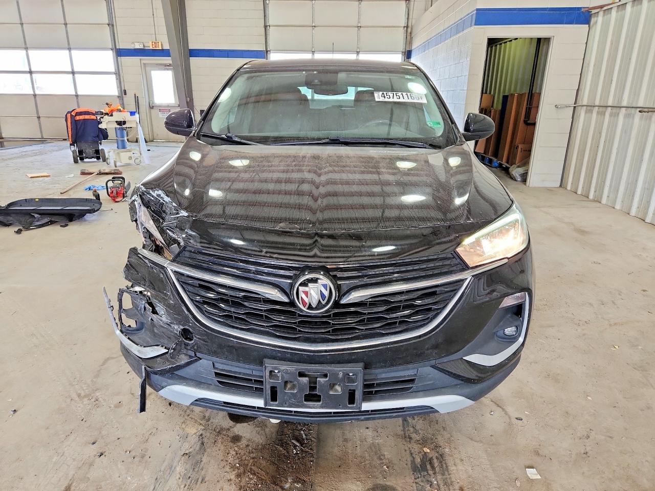 Buick Encore Preferred