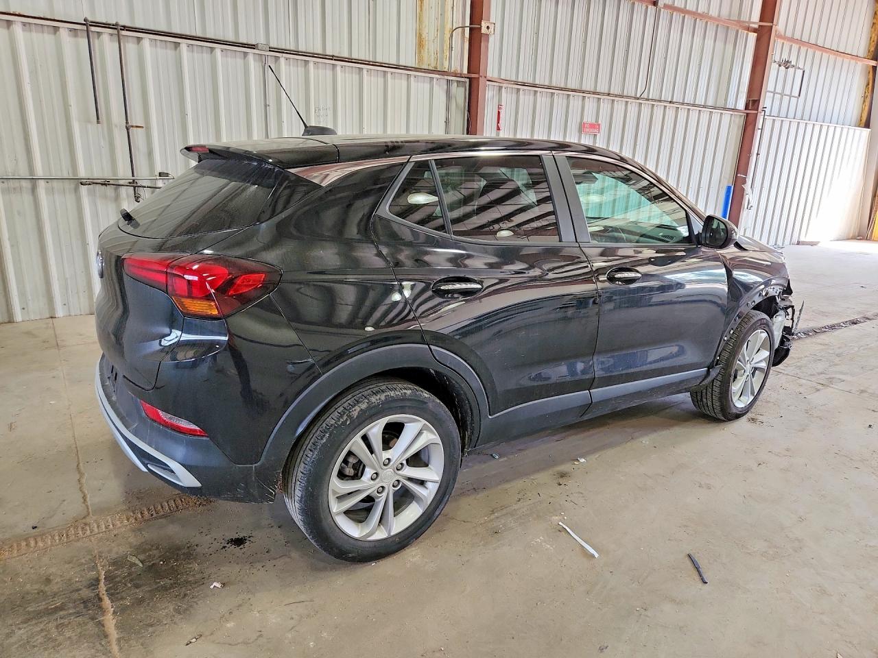 Buick Encore Preferred