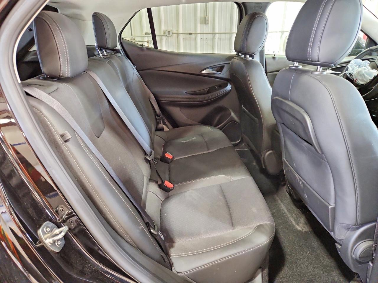 Buick Encore Preferred