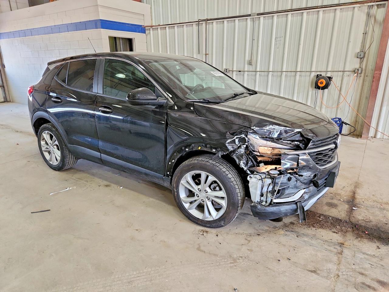 Buick Encore Preferred