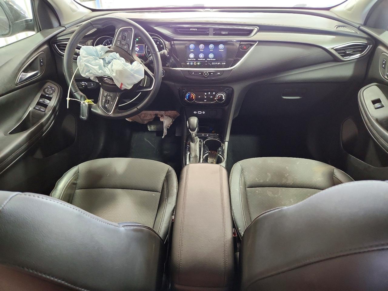 Buick Encore Preferred