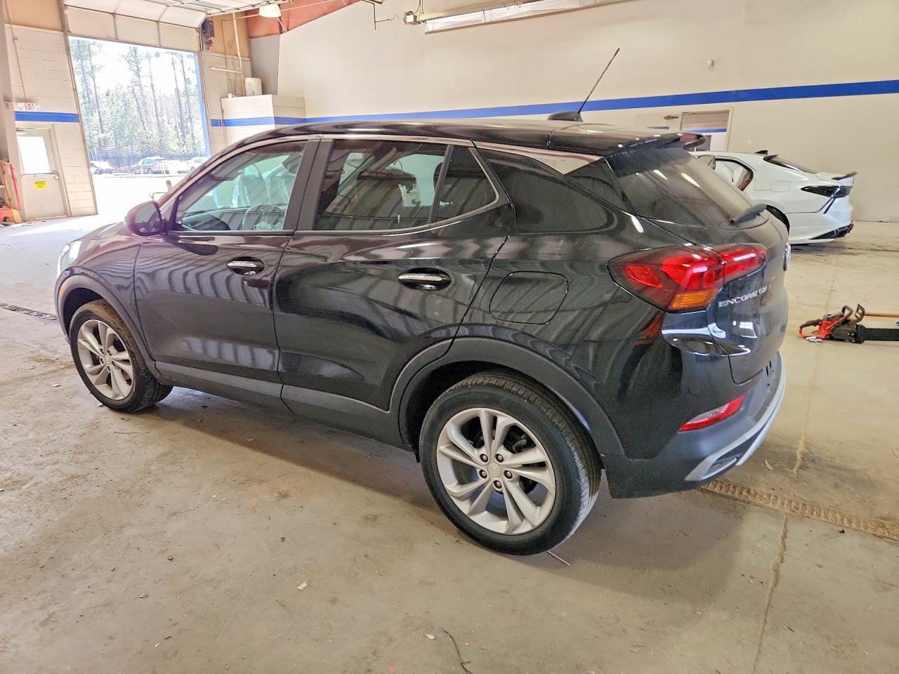 Buick Encore Preferred