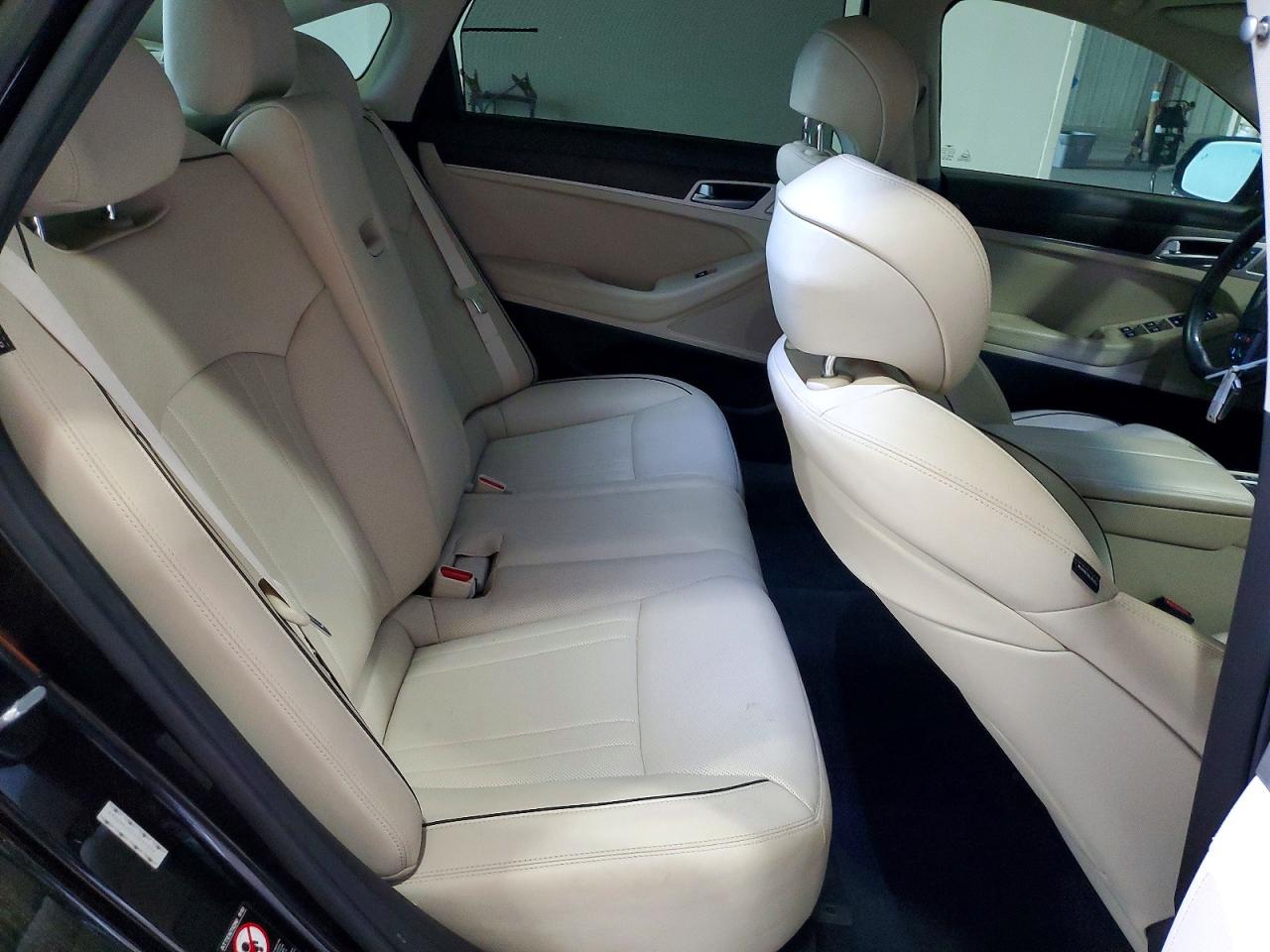 Genesis G80 3.8