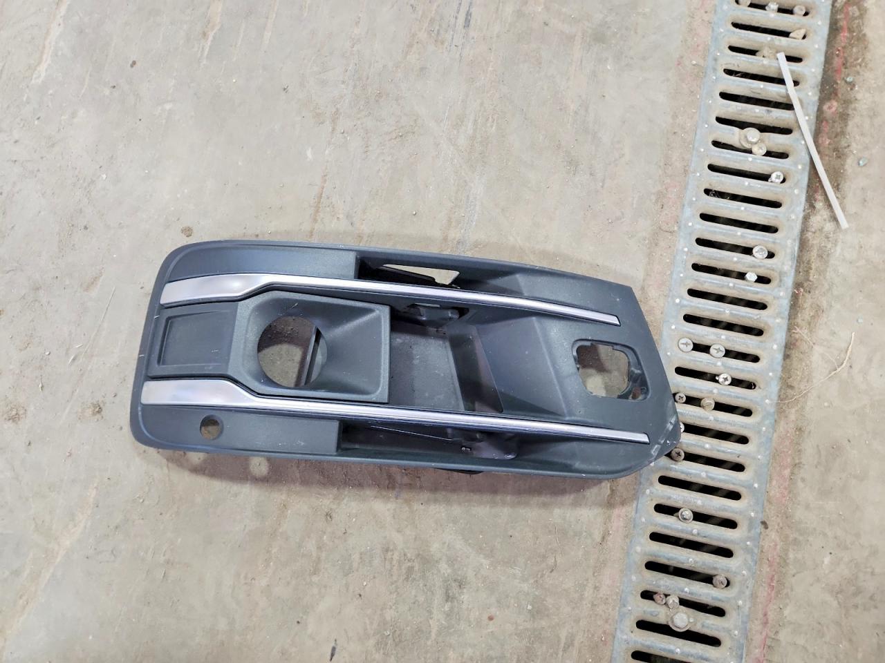 Audi Q7 Premium Plus
