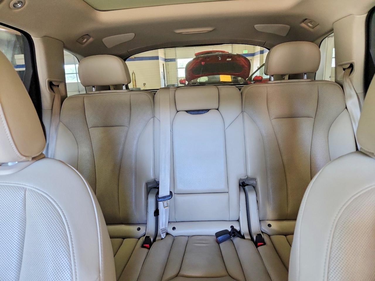 Audi Q7 Premium Plus