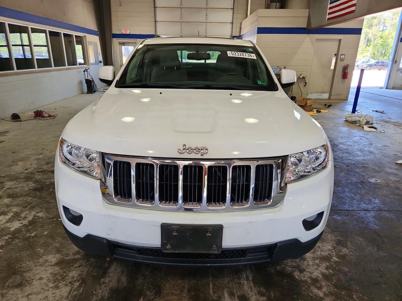 Jeep Cherokee Laredo